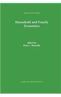 Household and Family Economics
