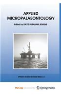 Applied Micropalaeontology