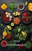 Dieta Antiinflamatoria