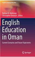 English Education in Oman