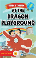 At The Dragon Playground