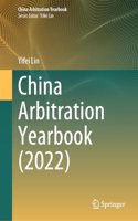 China Arbitration Yearbook (2022)