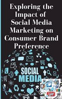 Exploring the Impact of Social Media Marketing on Consumer Brand Preference