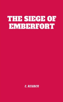 The Siege of Emberfort