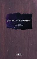 Art of Being Mine