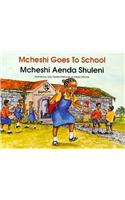 McHeshi Goes to School
