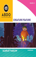 Creature Feature: (Fright Club!)