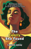 Family She Found