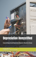 Depreciation Demystified