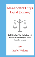 Manchester City's Legal Journey