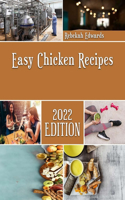 Easy Chicken Recipes