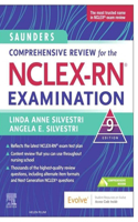 comprehensive review for the nclex-rn examination