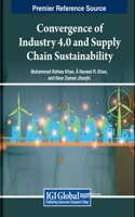 Convergence of Industry 4.0 and Supply Chain Sustainability