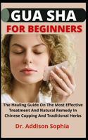 Gua Sha For Beginners