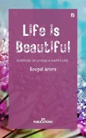 Life is beautiful