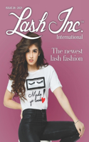 Lash Inc International - Issue 28