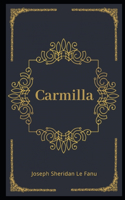 Carmilla Illustrated