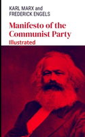 The Communist Manifesto illustrated