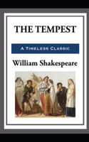 The Tempest / The Works of William Shakespeare illustrated