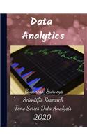 Data Analytics for business