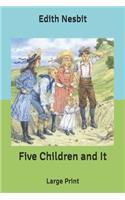 Five Children and It