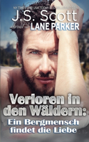 Verloren in den Wäldern