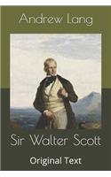Sir Walter Scott