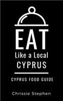 Eat Like a Local-Cyprus