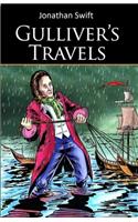 Gulliver's Travels Illustrated