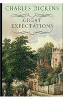Great Expectations By Charles Dickens The New Annotated Version