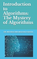 Introduction to Algorithms: The Mystery of Algorithms