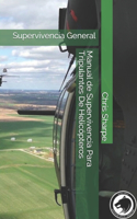 Manual de Supervivencia Para Tripulantes De Helicópteros