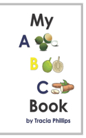 My ABC Book