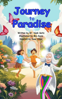 Journey To Paradise