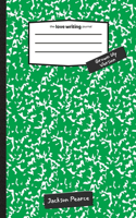 Love Writing Journal