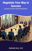 Negotiate Your Way to Success