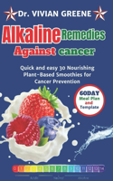 Alkaline Remedies Against Cancer