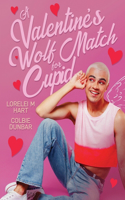 Valentine's Wolf Match For Cupid