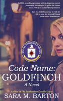 Code Name: Goldfinch