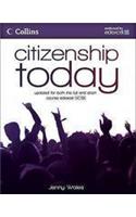 Citizenship Today: Student's Book: Endorsed by Edexcel