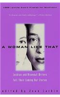 A Woman Like That