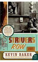 Strivers Row