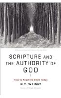 Scripture and the Authority of God