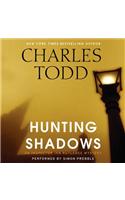 Hunting Shadows: An Inspector Ian Rutledge Mystery
