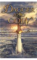 Dagger and Coin