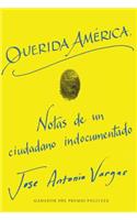 Dear America \ Querida América (Spanish Edition)