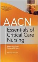 Aacn Essentials Of Critical Care Nursing(Ie)