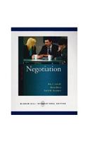 Negotiation