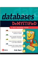 Databases Demystified