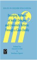 Emerging Patterns of Social Demand and University Reform